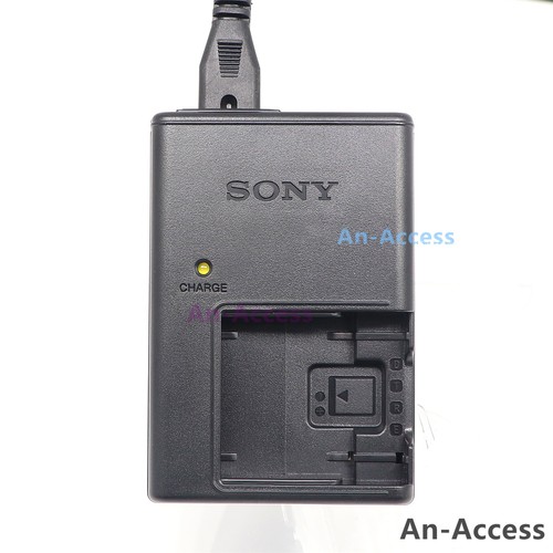 Caricabatteria originale sony - originale,