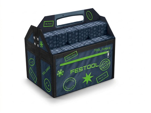 Festool calendario - festool,