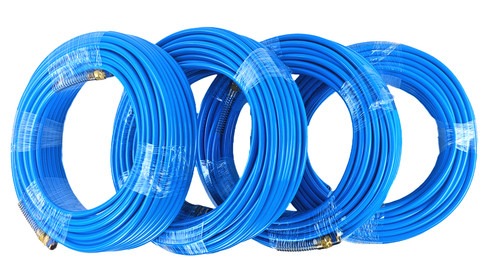 Raccordo 100 1 4 npt - 100, ft