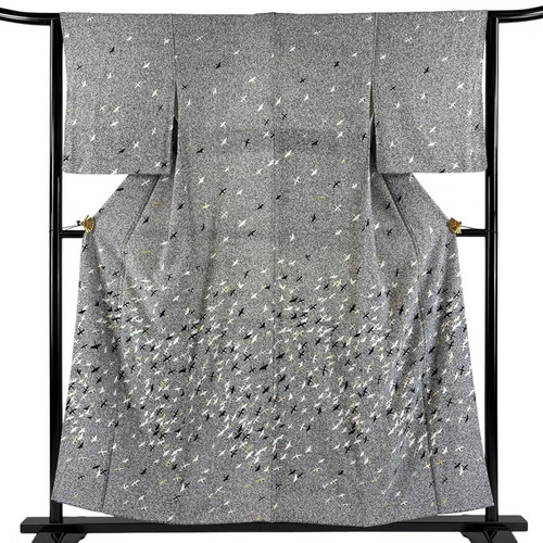 Kimono giapponese tsukesage - giapponese,