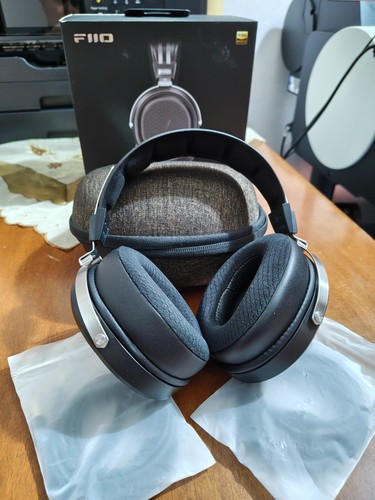 Cuffie fiio ft1 pro aperte - ft1,