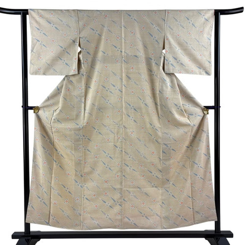 Kimono giapponese komon - kimono,