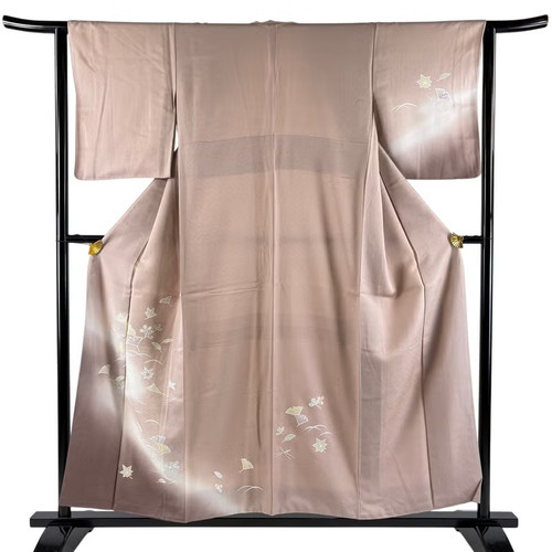 Kimono giapponese tsukesage - kimono,