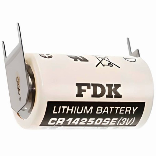 Cr14250se ft1 fdk 3v - aa,