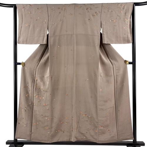 Kimono giapponese tsukesage - kimono,