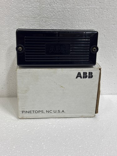 Abb 129a501g01 ft1 001 - abb, ft1-001