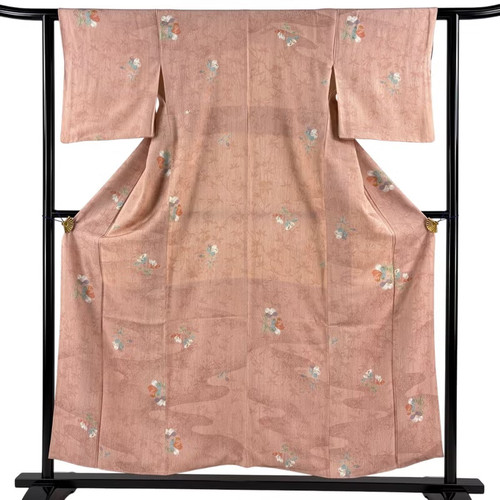 Kimono giapponese komon - giapponese,