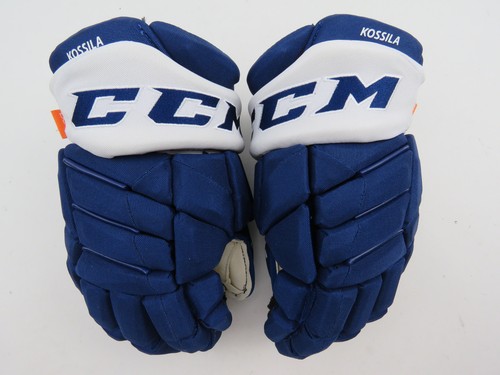 Guanti hockey ccm jetspeed - guanti,