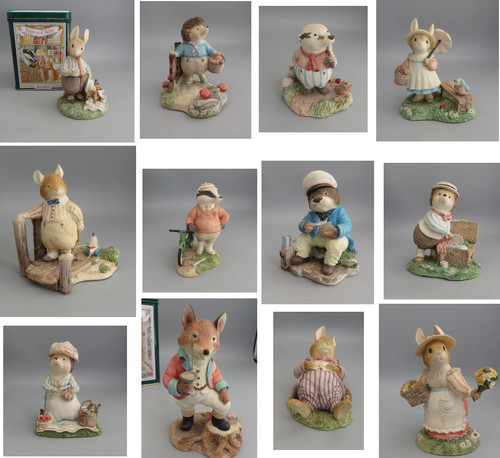 Villeroy boch foxwood - villeroy, tales