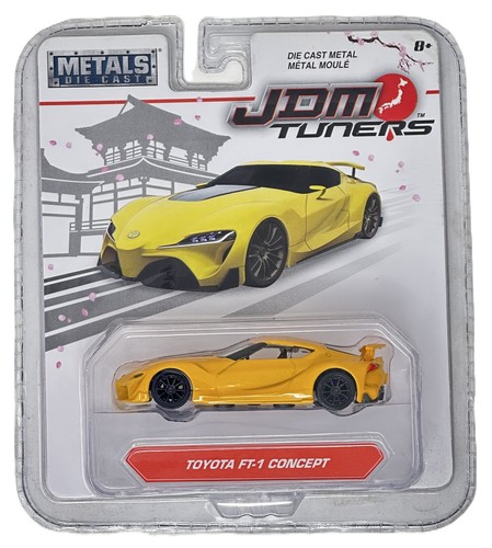 Modellino auto jada - modellino,