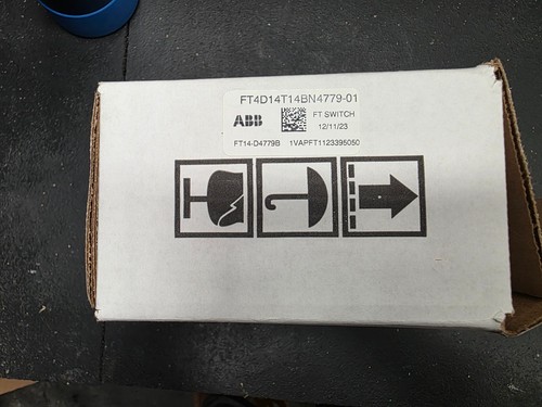 Interruttore flexitest abb ft1 - flexitest,