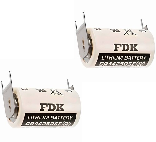 Cr14250se ft1 aa fdk 3v - aa,