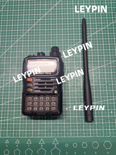 1pcs yaesu walkie talkie - yaesu, walkie-talkie