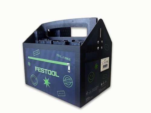 Festool calendario - festool,