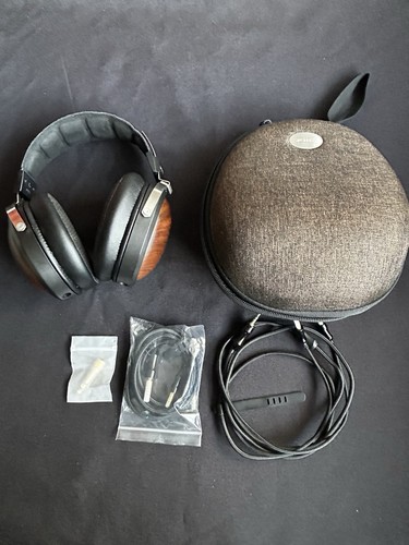 Fiio ft1 used headphones - ft1,