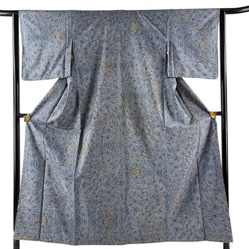 Kimono giapponese tsumugi - giapponese,