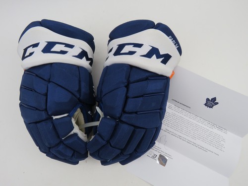 Guanti hockey matthews game - da,