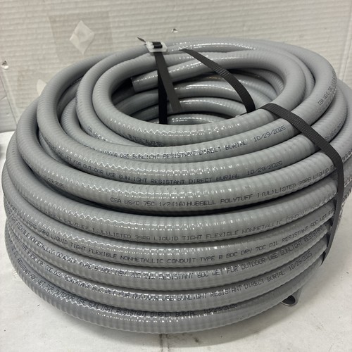 Hubbell piedi polytuff - hubbell,