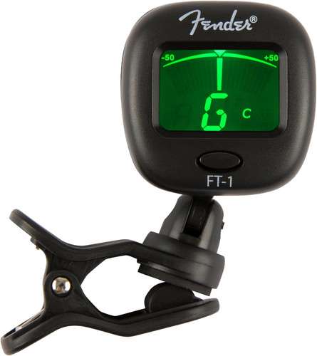 Fender pro accordatore - pro,