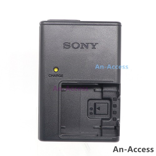 Caricabatteria originale sony - originale,