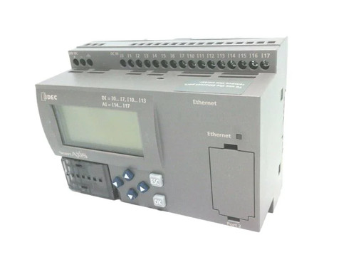 Idec ft1a h24ra - idec, ft1ah24ra