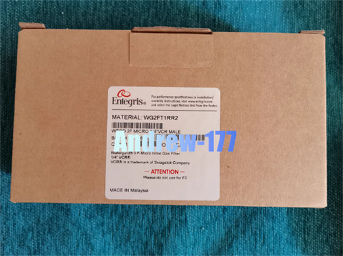1pcs nuovo entegris - 1pcs,