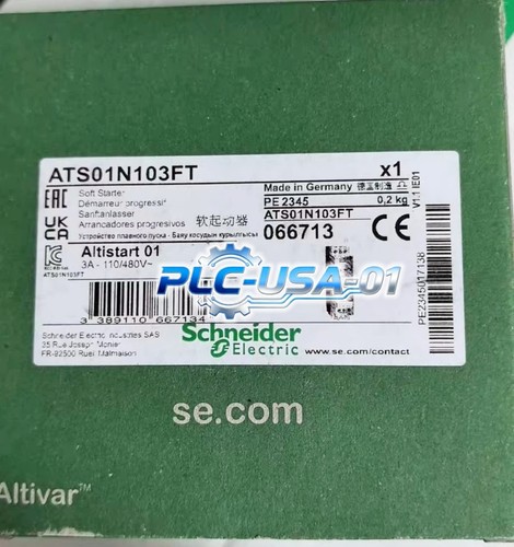 Ats01n103ft 1pcs nuovo - ats01n103ft,