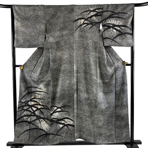 Kimono giapponese tsukesage - kimono,