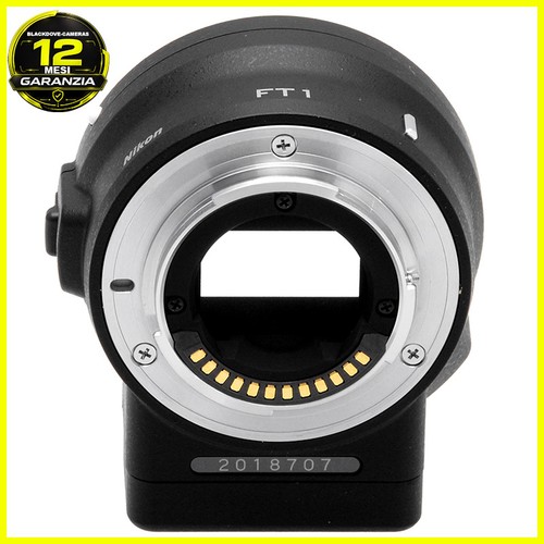 Nikon mount adapter - nikon,
