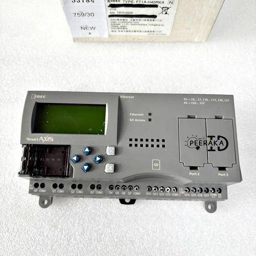 Nuovo idec ft1a h40rka - nuovo,