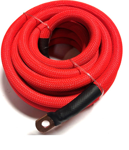 Piedi calibro 0 rosso - calibro, 1/0