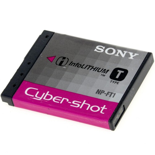 Sony ft1 batteria per - batteria,