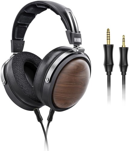 Fiio ft1 32ω cuffie driver - fiio,