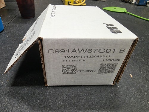 Interruttore flexitest abb ft1 - abb,