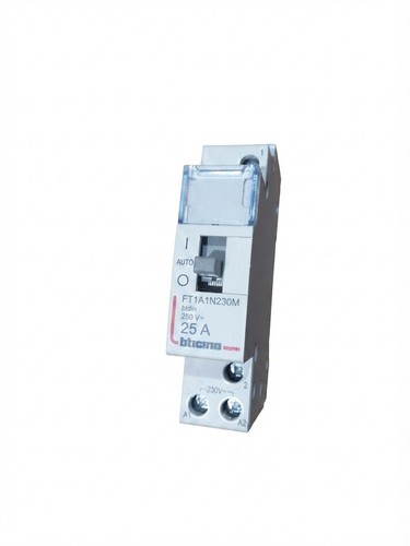 Bticino ft1a1n230m btdin - bticino,